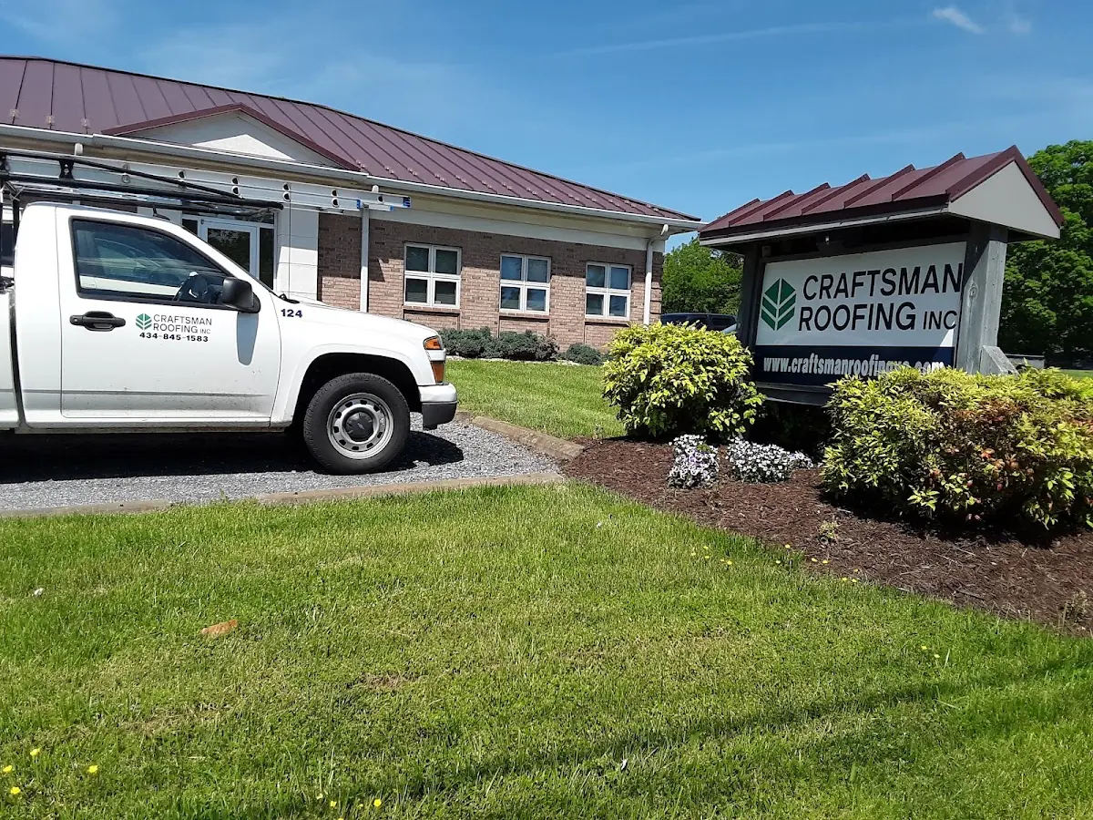 Quality Wind Damage Roof Repair by experienced craftsmen in Fries Mill
